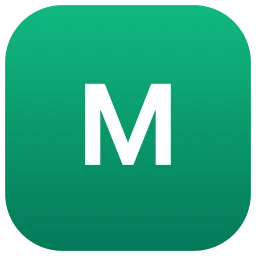Muslim Connect 图标